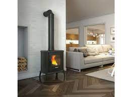 Купить Печь-камин NORDflam Adria в интерьере в Гомеле Амазонка бай фото в Гомеле