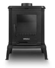 Купить Печь-камин NORDflam Adria в интерьере в Гомеле Амазонка бай фото в Гомеле