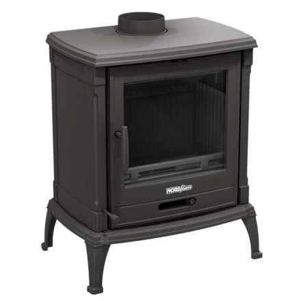 Печь-камин NORDflam Iberia Амазонка бай фото в Гомеле