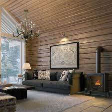 Купить Печь-камин NORDflam Iberia в интерьере в Гомеле Амазонка бай фото в Гомеле