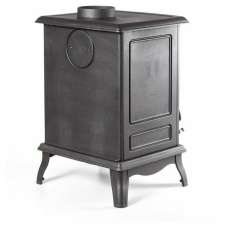 Печь-камин чугунный FireWay Erik патина медь Амазонка бай фото в Гомеле