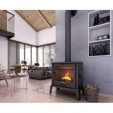 Купить Печь-камин NORDflam Toria чугун в Гомеле Амазонка бай фото в Гомеле