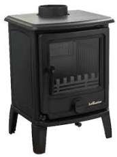 Купить Печь-камин NORDflam Arco чугун в Гомеле Амазонка бай фото в Гомеле