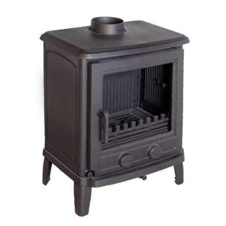 Печь-камин NORDflam Breno Амазонка бай фото в Гомеле