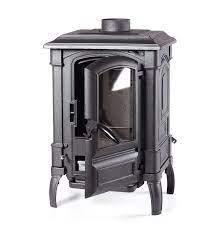 Печь-камин чугунный FireWay Bruno чёрный Амазонка бай фото в Гомеле