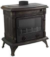 Купить Печь-камин NORDflam Asti patyne в Гомеле Амазонка бай фото в Гомеле