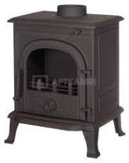 Купить Печь-камин NORDflam Ancona в Гомеле Амазонка бай фото в Гомеле