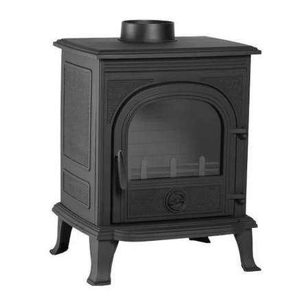 Печь-камин NORDflam Ancona Амазонка бай фото в Гомеле