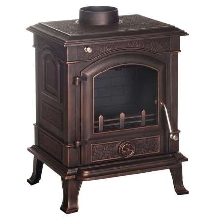 Печь-камин NORDflam Akron Амазонка бай фото в Гомеле