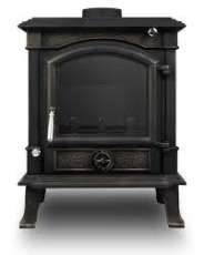  Купить Печь-камин NORDflam Akron в Гомеле Амазонка бай фото в Гомеле