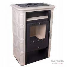 Купить Печь-камин Печь-камин NORDflam Vera чугун в Гомеле Амазонка бай фото в Гомеле