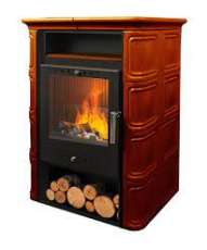 Купить Печь-камин Печь-камин NORDflam Vera чугун в Гомеле Амазонка бай фото в Гомеле