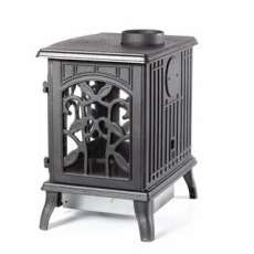 Печь-камин чугунный FireWay Demetra Амазонка бай фото в Гомеле