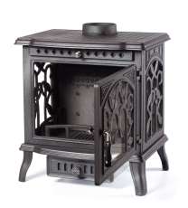 Печь-камин чугунный FireWay Demetra Амазонка бай фото в Гомеле