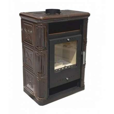 Печь-камин NORDflam Arta Амазонка бай фото в Гомеле