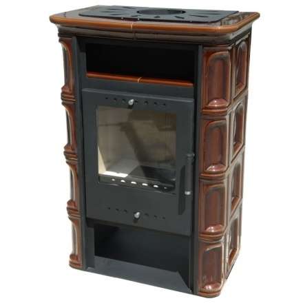 Печь-камин NORDflam Coria Амазонка бай фото в Гомеле