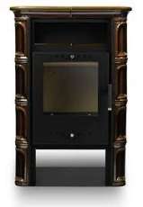 Купить Печь-камин NORDflam Coria в Гомеле Амазонка бай фото в Гомеле