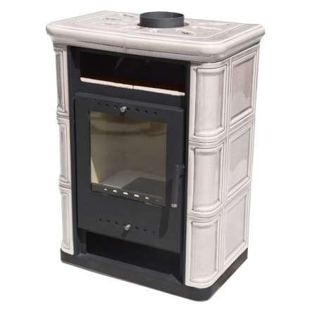 Печь-камин NORDflam Sentra Амазонка бай фото в Гомеле