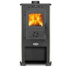 Печь-камин Blist Zar бежевая Амазонка бай фото в Гомеле