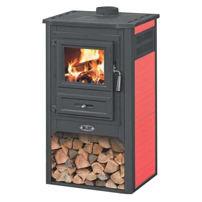 Печь-камин Blist Konzul Амазонка бай фото в Гомеле