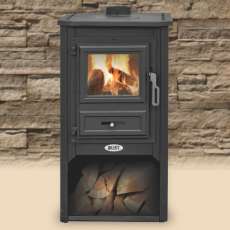 Печь-камин Blist Konzul Амазонка бай фото в Гомеле