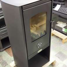 Печь-камин Blist Polar Амазонка бай фото в Гомеле