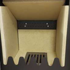 Печь-камин Blist Polar Амазонка бай фото в Гомеле