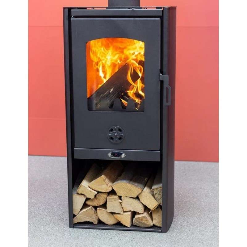 Печь-камин Blist Polar Амазонка бай фото в Гомеле