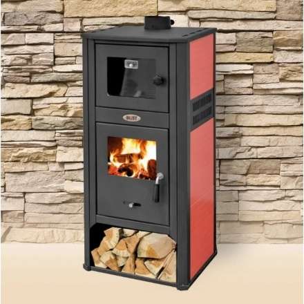 Печь-камин Blist Ambasador LM R Амазонка бай фото в Гомеле