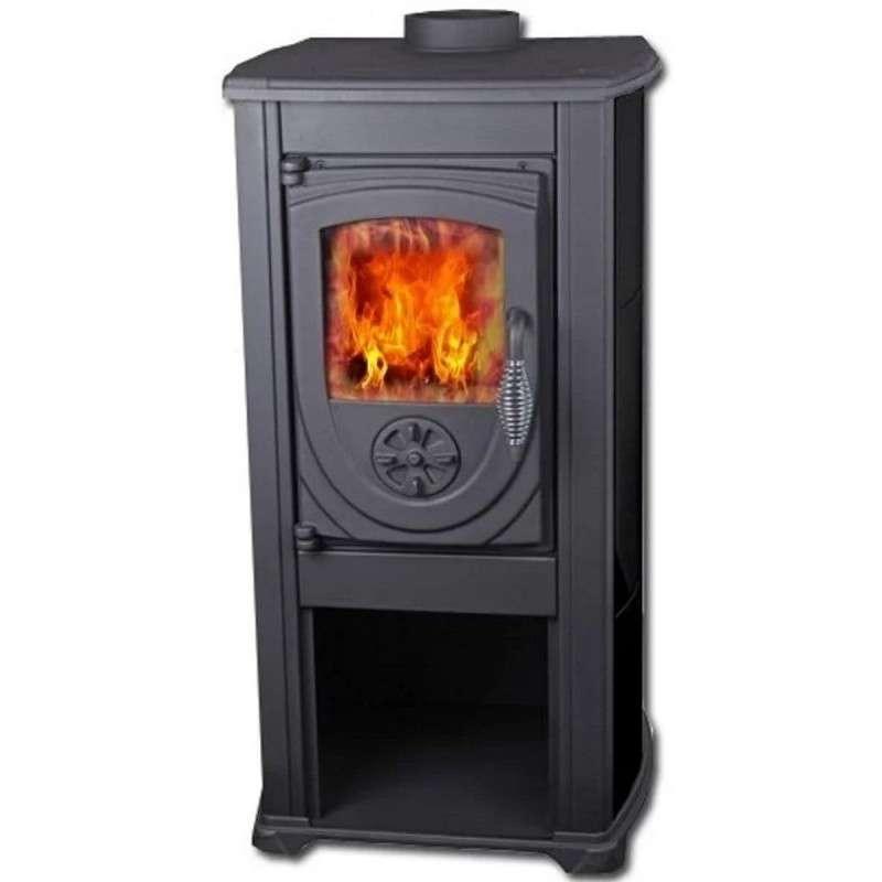 Печь-камин NORDflam Fokus Амазонка бай фото в Гомеле