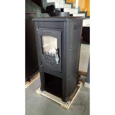 Купить Печь-камин NORDflam Fokus в Гомеле Амазонка бай фото в Гомеле