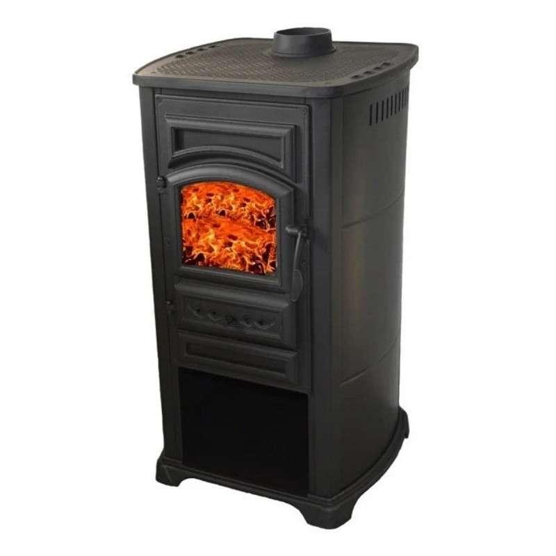 Печь-камин NORDflam Merido Амазонка бай фото в Гомеле