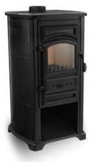 Купить Печь-камин NORDflam Merido в Гомеле Амазонка бай фото в Гомеле