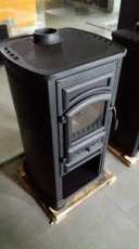 Купить Печь-камин NORDflam Merido в Гомеле Амазонка бай фото в Гомеле