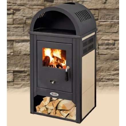 Печь-камин Blist Vienna Амазонка бай фото в Гомеле