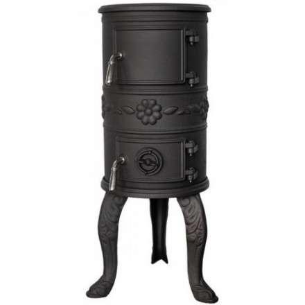 Печь-камин NORDflam Ermis Амазонка бай фото в Гомеле