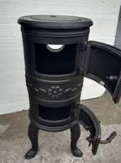 Купить Печь-камин NORDflam Ermis в Гомеле Амазонка бай фото в Гомеле