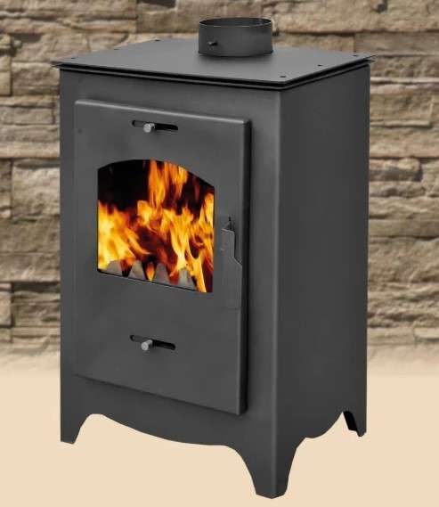 Печь-камин Blist B Max 1 Амазонка бай фото в Гомеле