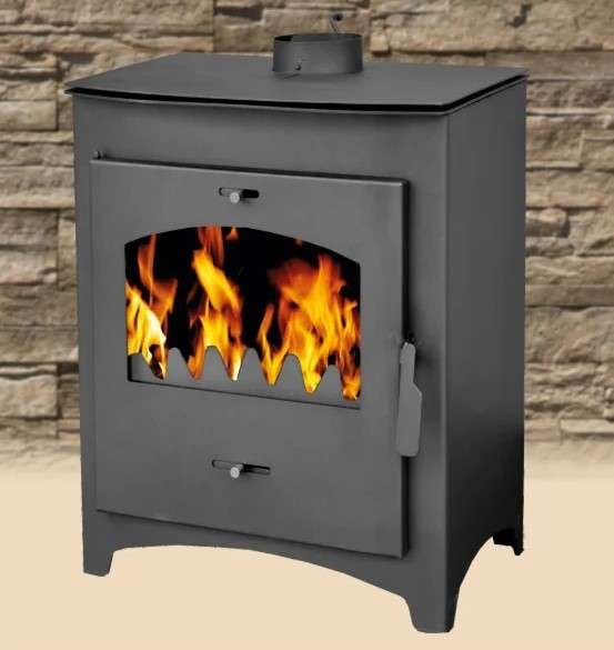 Печь-камин Blist B Max 2 купить в Гомеле