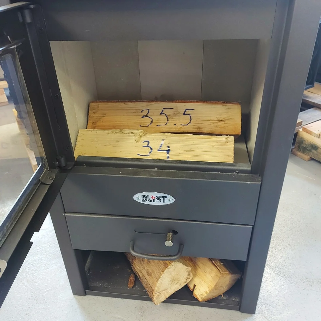 Печь-камин Blist B 1 Амазонка бай фото в Гомеле