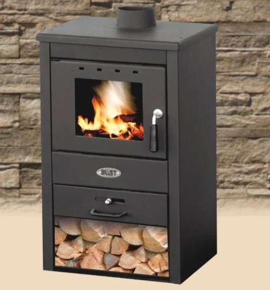 Печь-камин Blist B 1 купить в Гомеле