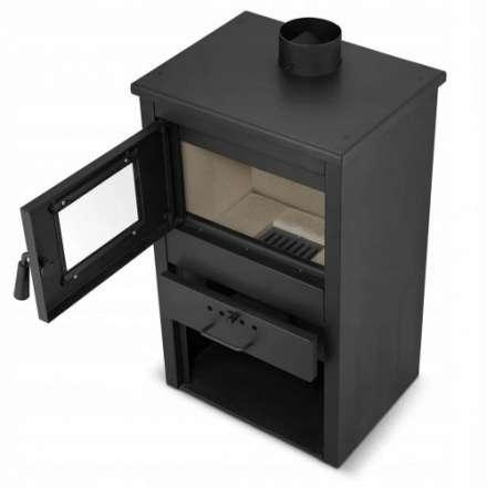 Печь-камин Blist B 1 Амазонка бай фото в Гомеле