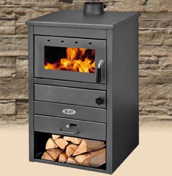 Печь-камин Blist B 22 фото Амазонка бай фото в Гомеле