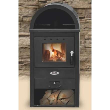 Печь-камин Blist B 10 Амазонка бай фото в Гомеле