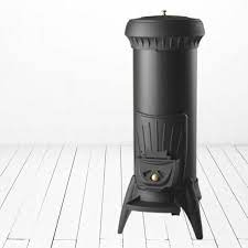 Печь-камин чугунный Invicta SOREL Амазонка бай фото в Гомеле