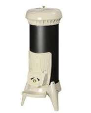 Печь-камин чугунный Invicta SOREL Амазонка бай фото в Гомеле