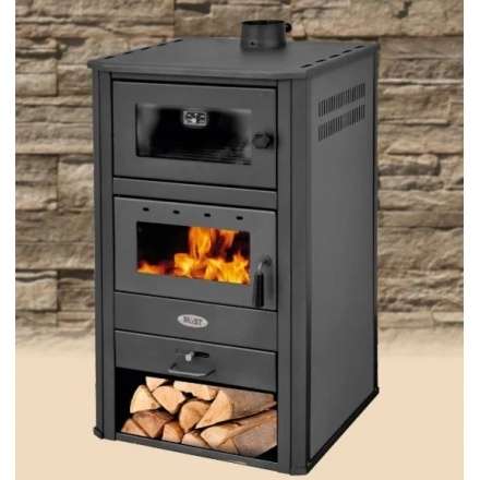 Печь-камин Blist BRM E с водяным контуром Амазонка бай фото в Гомеле