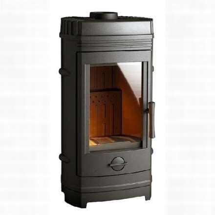 Печь-камин Invicta Chatel Амазонка бай фото в Гомеле