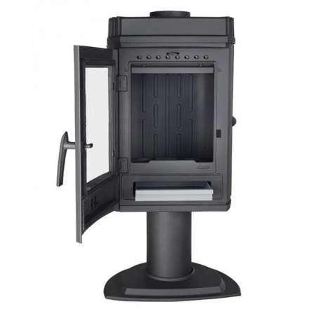 Печь-камин Invicta Mairy Амазонка бай фото в Гомеле