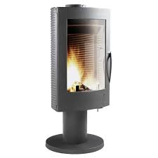 Печь-камин Invicta Pharos Амазонка бай фото в Гомеле